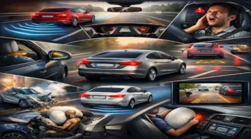 زيادات مرتقبة في أسعار السيارات داخل السوق المصري خلال شهر مارس المقبل